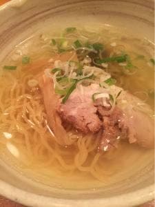 櫻井ラーメン 櫻井家 末広店
