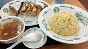 日高屋 飯能駅南口店