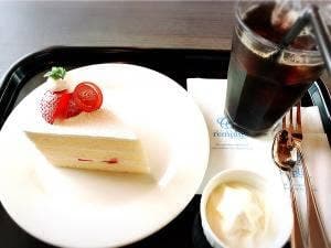 ランプリール・アンティム 道場店