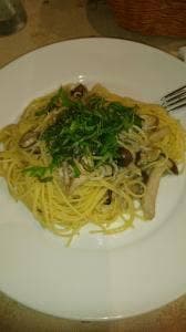 地中海料理 ムラーノ