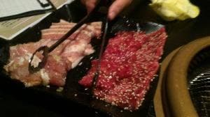 じゃんがら 中間店