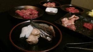 じゃんがら 中間店