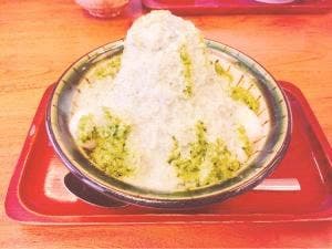 茶寮 法善寺