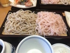 手打ち蕎麦 くにえだ