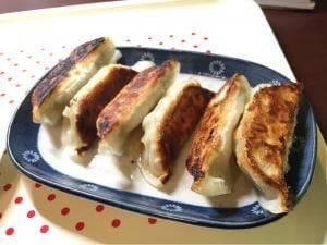 ギョーザショップ