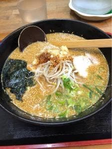ラーメン祥吉