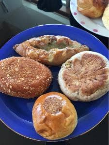 Boulangerie cafe La Provence