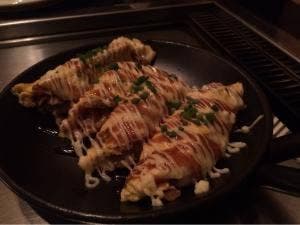 鉄板屋 こころう