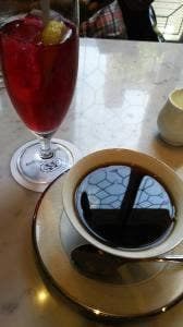 ホテルモントレ京都