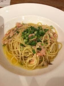 カフェぶどうの森 金沢エムザ店