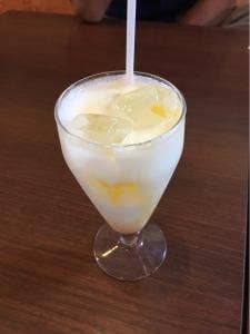 インドレストランタージ 日野店