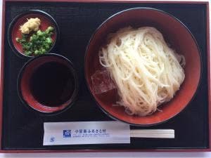 道の駅 小豆島ふるさと村