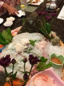 花つばき