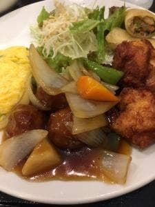 龍ちゃん 西畦野店