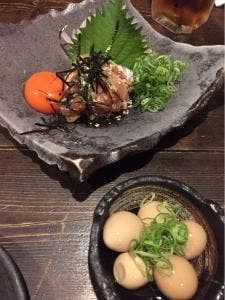 備長焼鳥 トサカ商會
