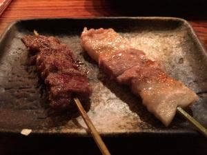とり鉄 用賀店