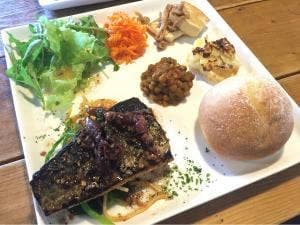 nachu cafe