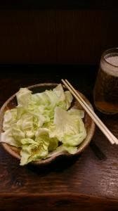 博多串焼き 心