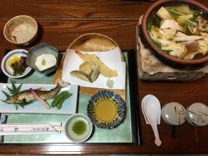 鮎宗