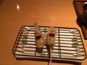 味彩