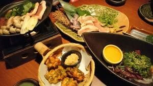 千年の宴 防府駅前店