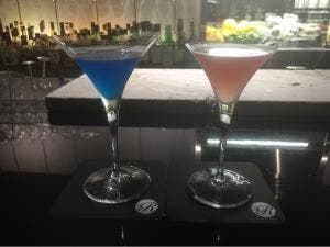 BAR RYOTA TATEISHI