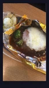 ココス 沼田下久屋町店