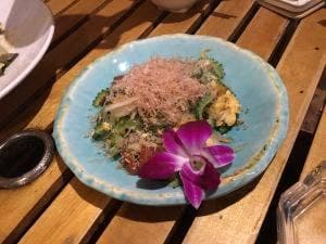 海の家 ビーチダイニング