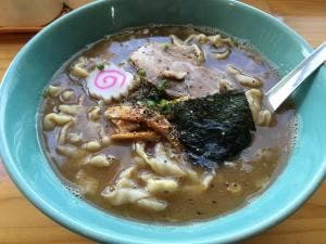 めん家りく