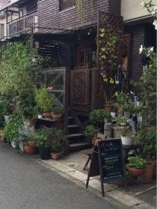 パン工房 Le Soleil