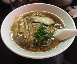 ラーメン・餃子 麺喰
