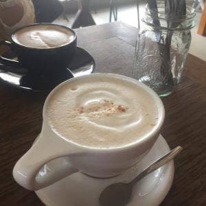 F cafe
