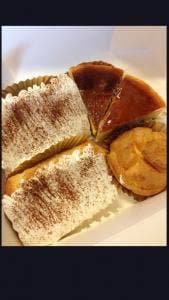 手作りケーキの店 アプリコット