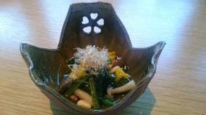 和食 いなびかり