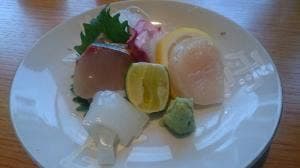 和食 いなびかり