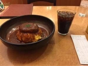 十六穀米オムライス&ドリア専門店 おむらいす亭 福岡ゆめタウン大牟田店
