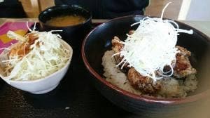 お食事処 あさしな亭
