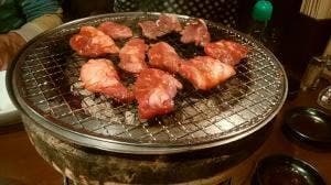 板宿酒場 情熱ホルモン