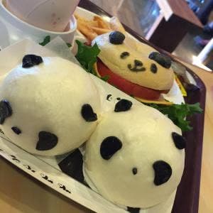 アドベンチャーレストラン