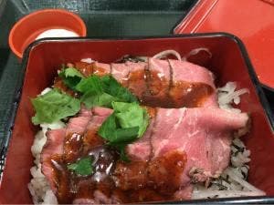 なか卯 南武庫之荘店