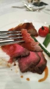 十和田プリンスホテル メインダイニング