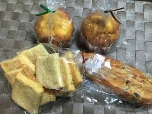 パン工房 パンリッチ