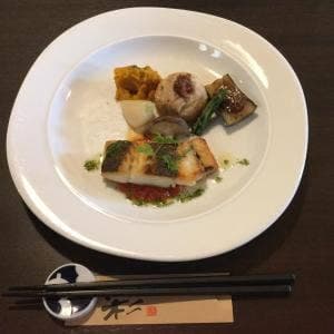 More Dining てまりぼく
