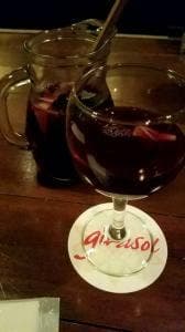 カフェ&ダイニング ヒラソル