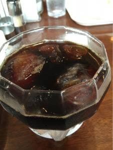 カフェ レスト ラフィーネ