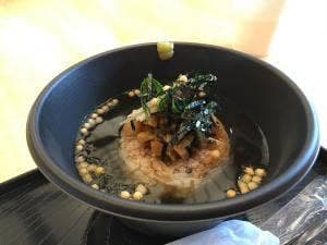 京つけもの 西利 嵐山昇龍苑店