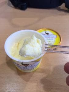 道の駅あさひまち りんごの森 軽食コーナー