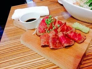 炭焼とクラフトビール TAP TAP