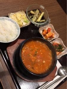とんがらし
