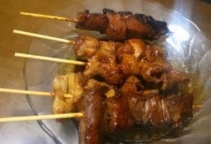稲毛屋精肉店